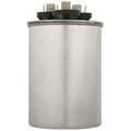 Source 1 CAPACITOR, RUN DUAL, 30/5MFD, 370V, ROUND S1-02424778700